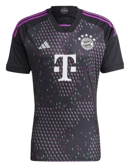 MAGLIA HOME BAYERN MONACO 2023/24
