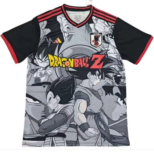 MAGLIA GIAPPONE SPECIAL 2024/25