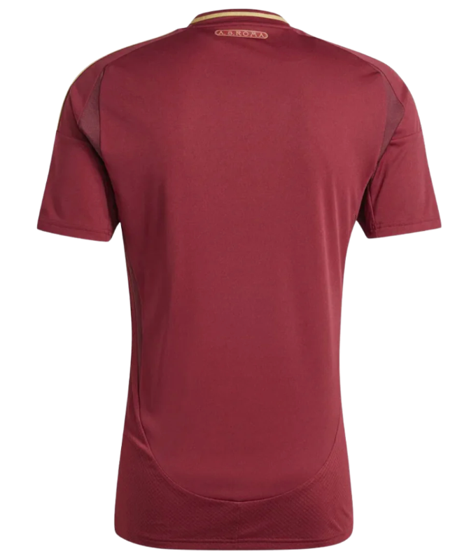 PRIMA MAGLIA ROMA 2024/25