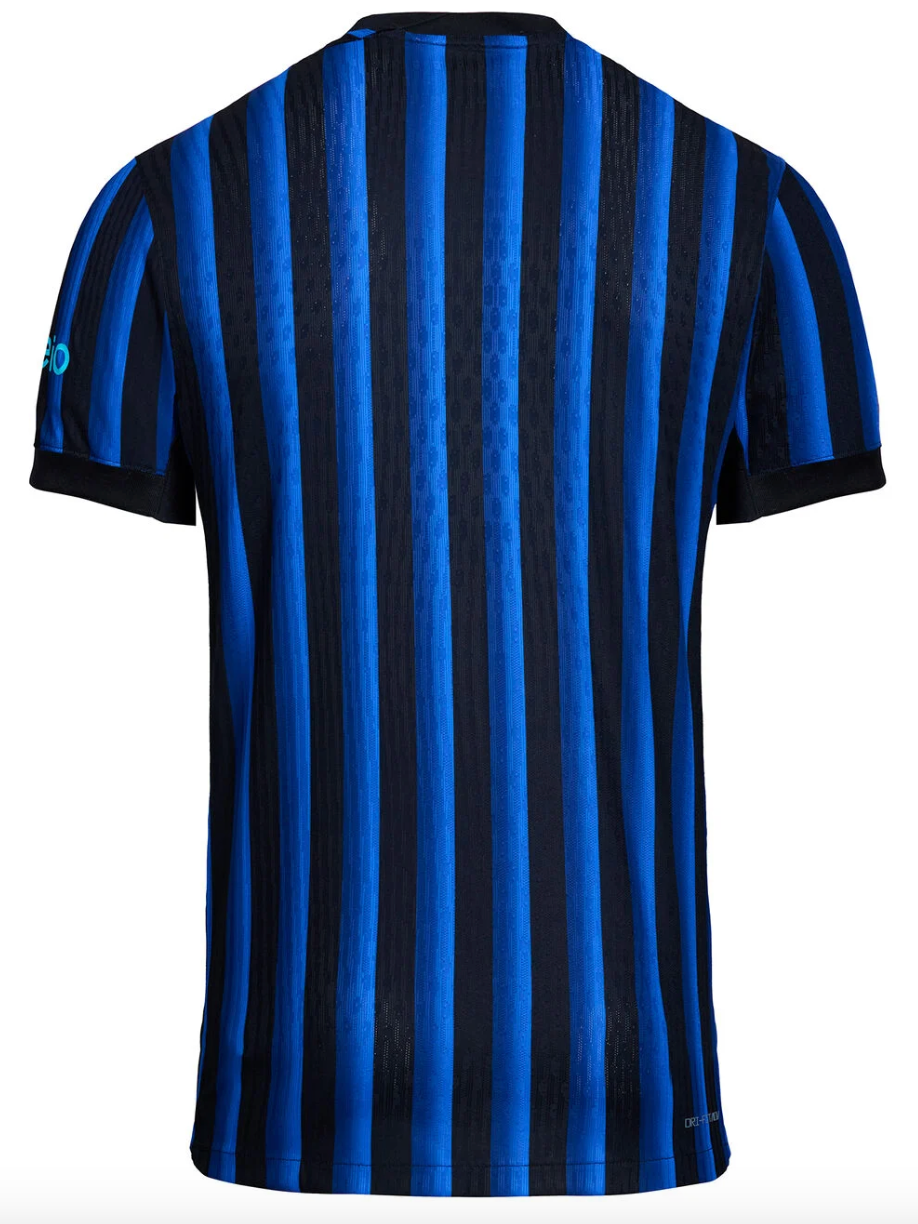 MAGLIA INTER HOME 2025/26
