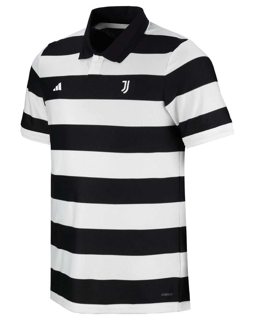 MAGLIA JUVENTUS SGURA PACK 2026/27