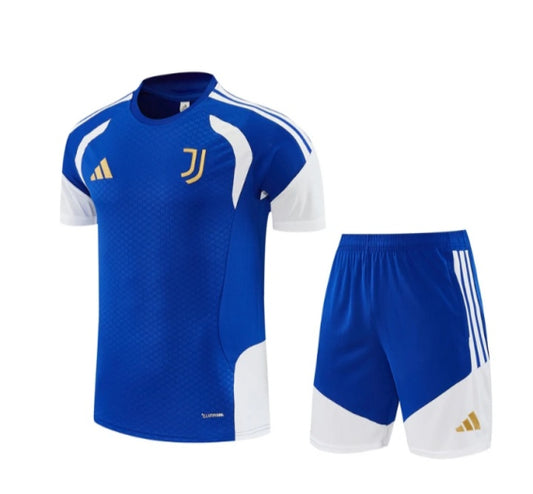 KIT ALLENAMENTO JUVENTUS 2026/27