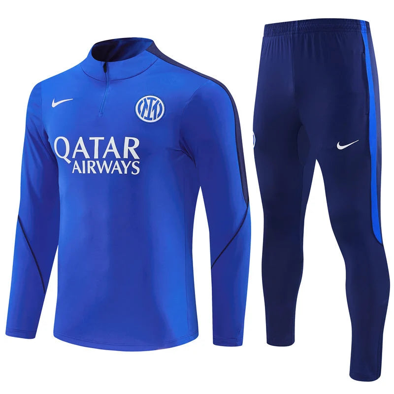 KIT TUTA INTER 2026/27