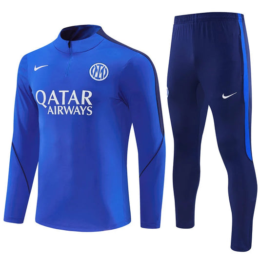 KIT TUTA INTER 2026/27