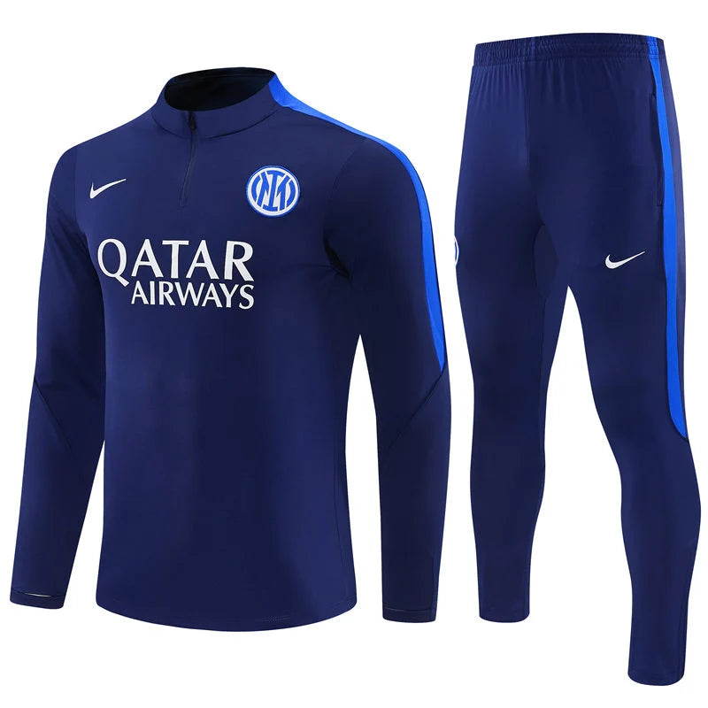 KIT TUTA INTER 2026/27