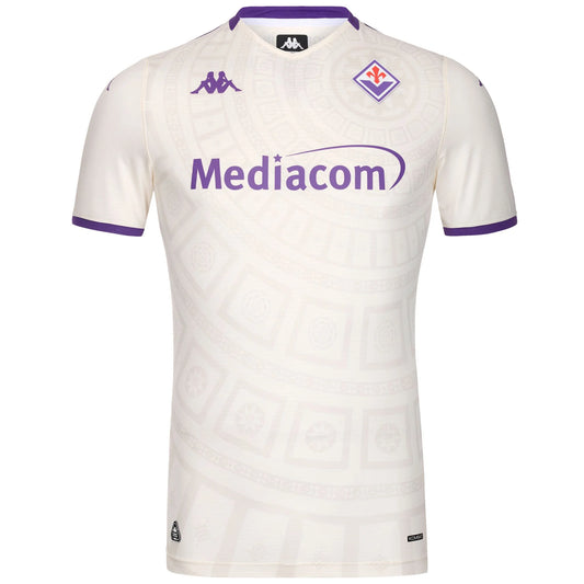 MAGLIA FIORENTINA AWAY 2025/26