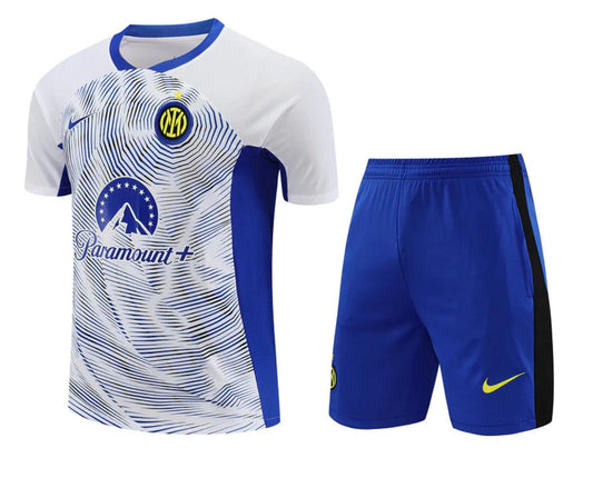 KIT ALLENAMENTO INTER 2024/25