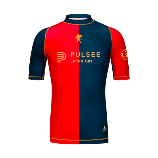 MAGLIA GENOA QUARTA 2025/26