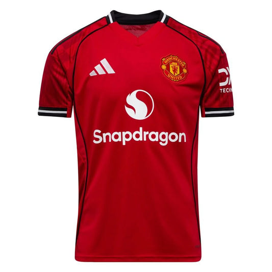 MAGLIA Manchester United HOME 2025/26