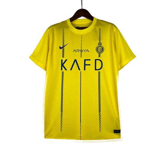 Maglia Al-Nassr 2023/24