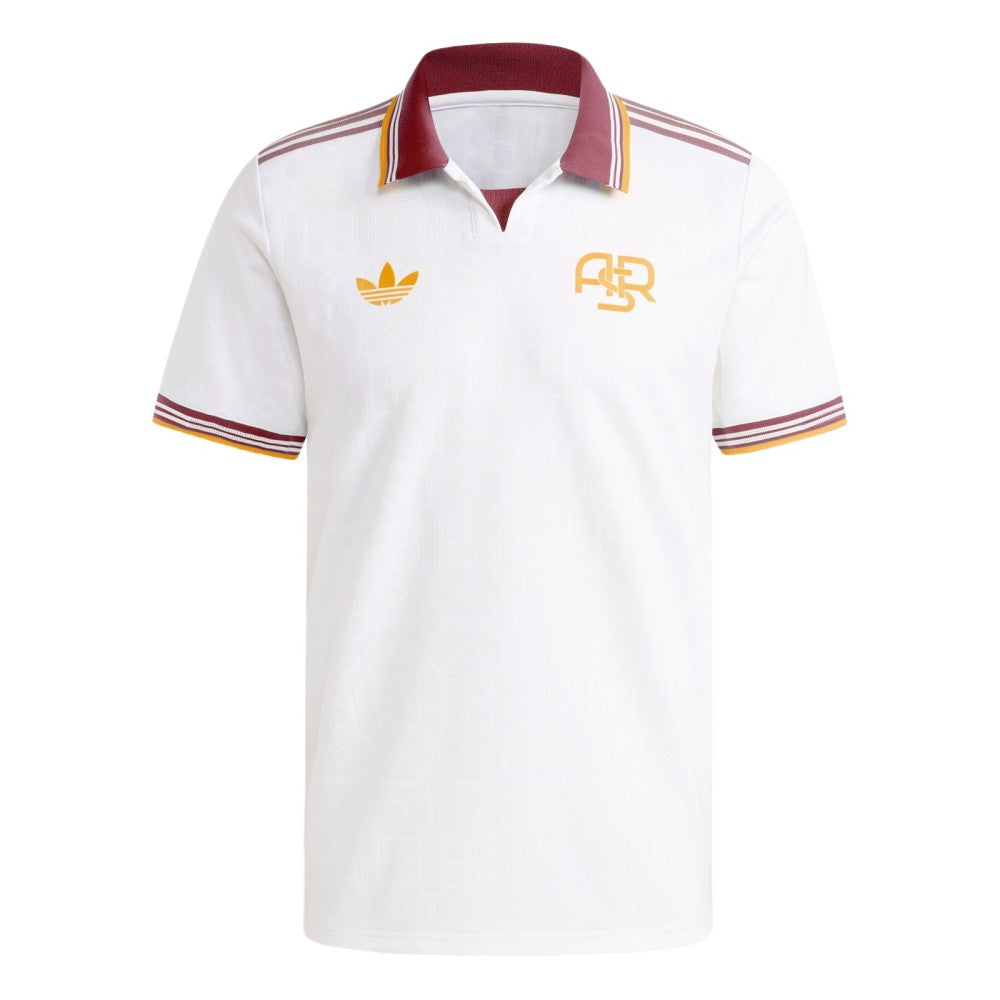 MAGLIA ROMA THIRD 2025/26