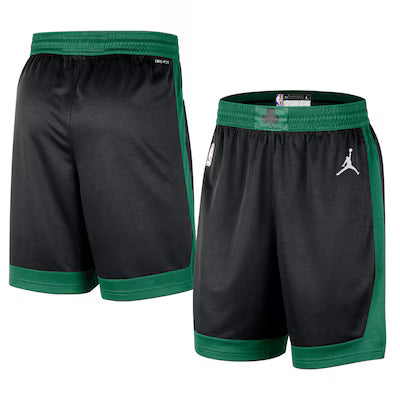 PANTALONCINO BOSTON CELTICS 2025/26