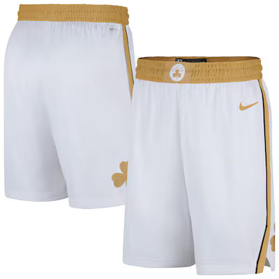 PANTALONCINO BOSTON CELTICS 2025/26