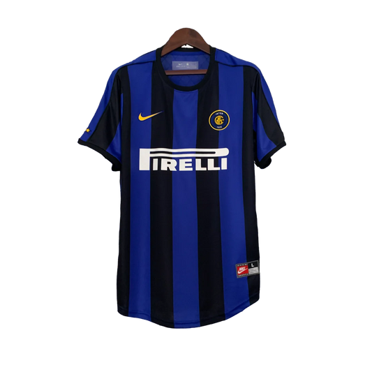 Maglia Inter retro 99/00