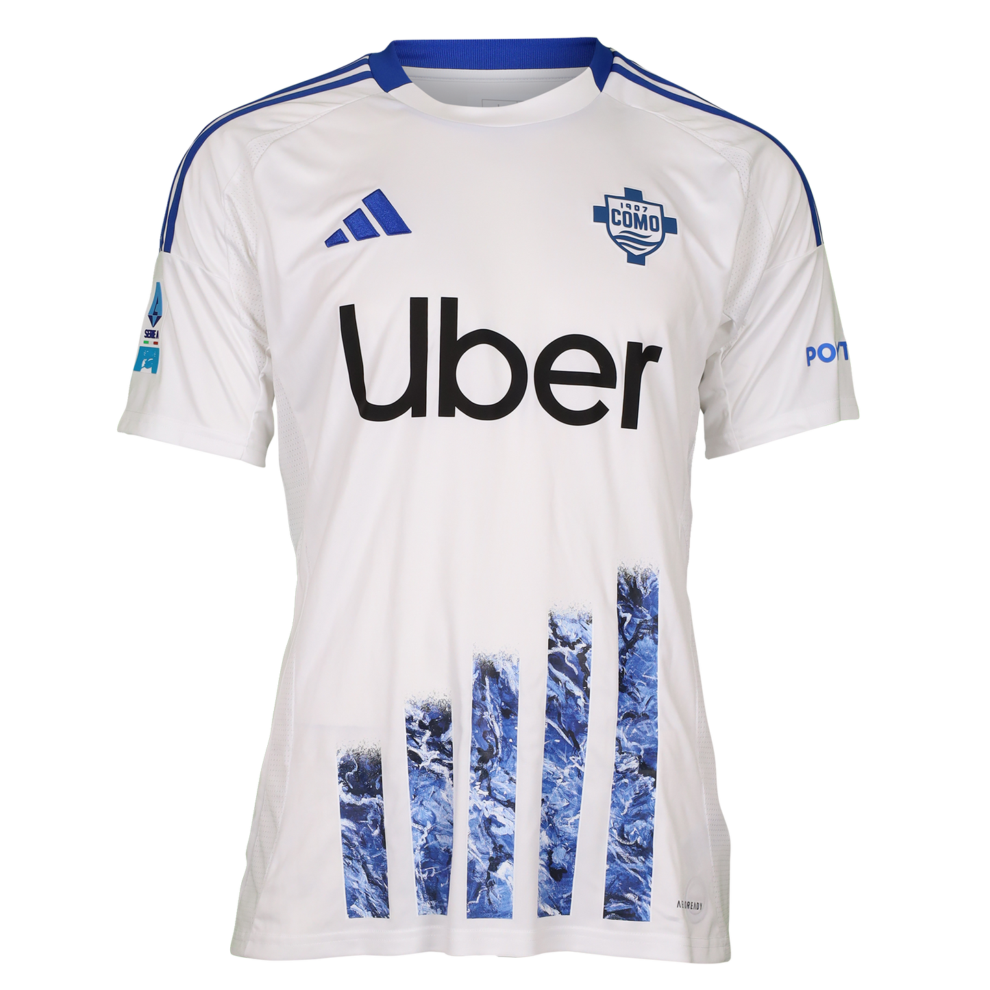 MAGLIA COMO AWAY 2024/25