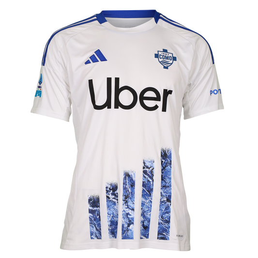 MAGLIA COMO AWAY 2024/25