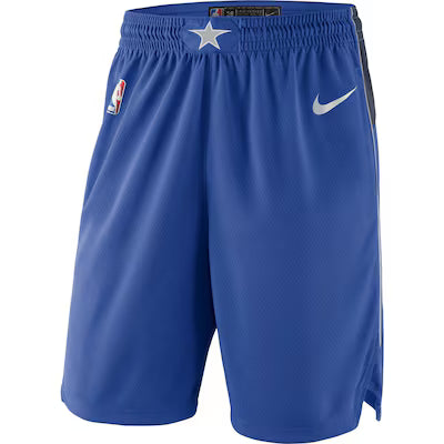 PANTALONCINO DALLAS MAVERICKS 2025/26