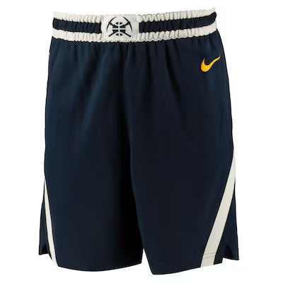 PANTALONCINO DALLAS MAVERICKS 2025/26