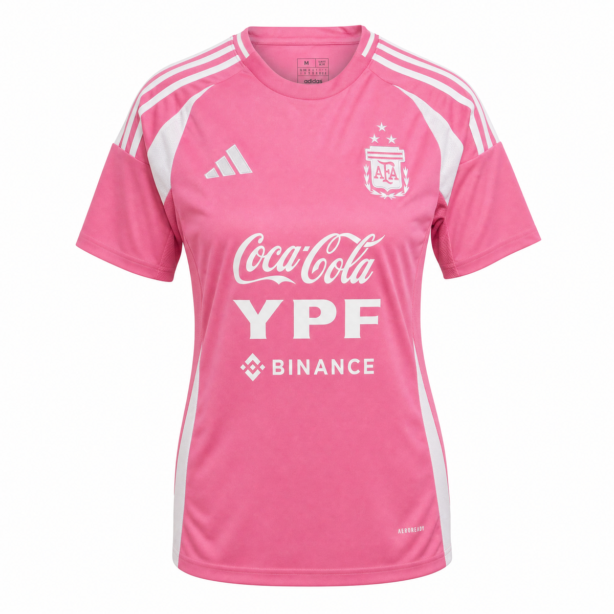 MAGLIA ARGENTINA ALLENAMENTO 2025/26