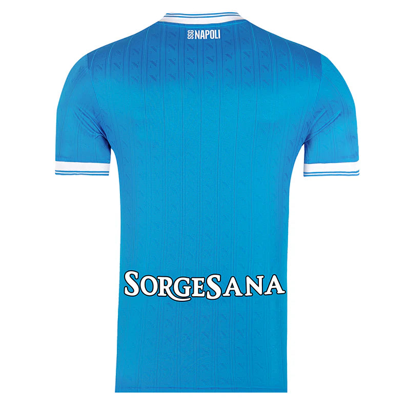 MAGLIA NAPOLI HOME 2025/26