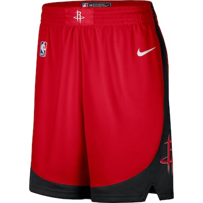 PANTALONCINO HOUSTON ROCKETS 2025/26