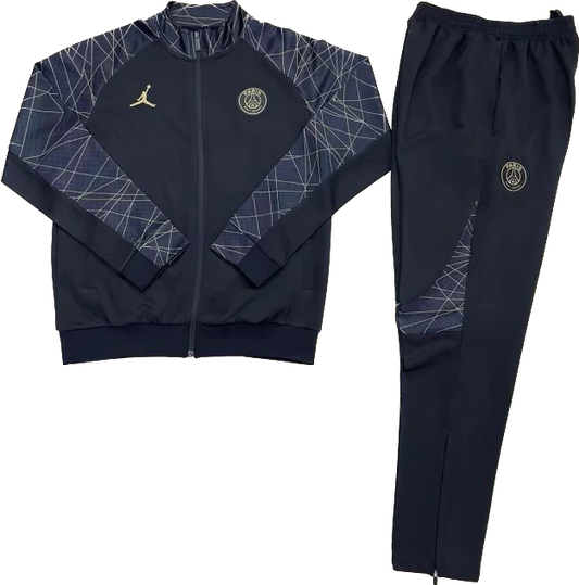 KIT GIACCA + TUTA PSG 2023/24