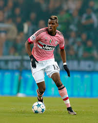 MAGLIA JUVENTUS  STORICA HOME 2015/16+POGBA  10