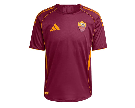 MAGLIA ROMA HOME 2025/26