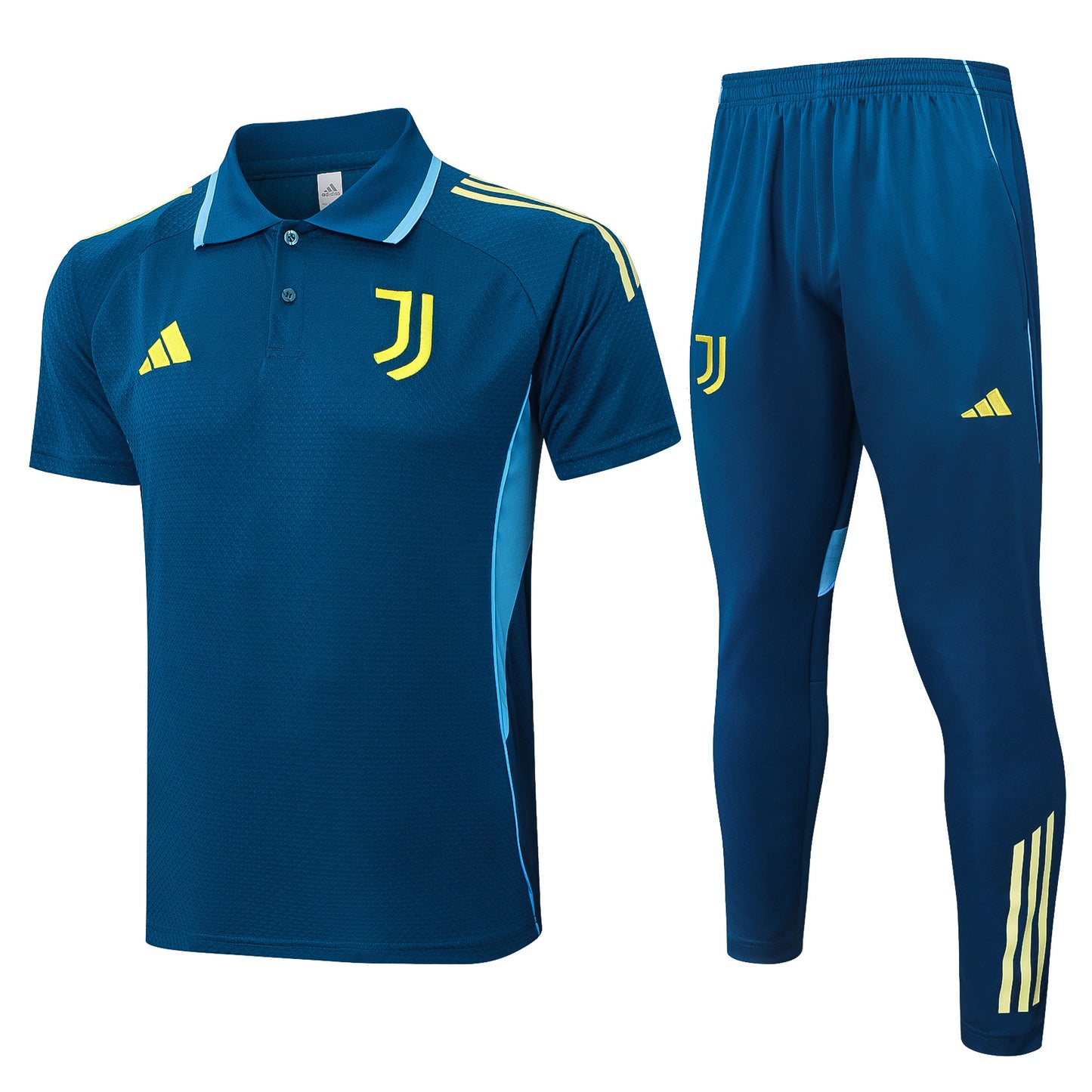 KIT TUTA JUVENTUS 2025/26