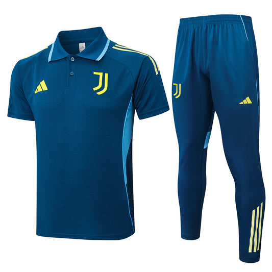 KIT TUTA JUVENTUS 2025/26