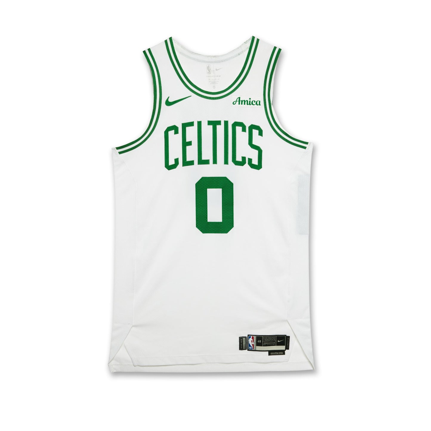 CANOTTA BOSTON CELTICS 2025/2026
