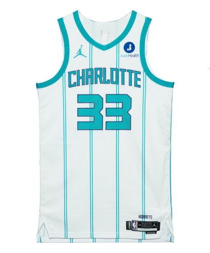 CANOTTA CHARLOTTE HORNETS 2025/2026