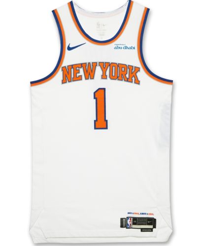 CANOTTA NEW YORK KNICKS 2025/2026