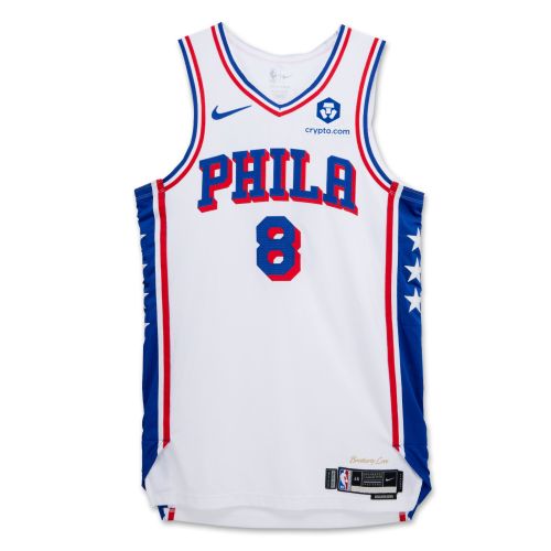 CANOTTA PHILADELPHIA 76ERS 2025/2026