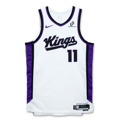 CANOTTA SACRAMENTO KINGS 2025/2026