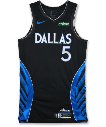 CANOTTA DALLAS MAVERICKS 2025/2026