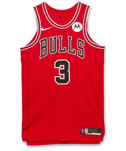 CANOTTA CHICAGO BULLS 2025/2026