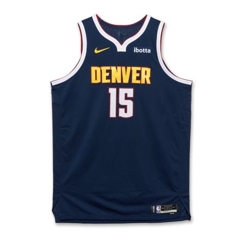 CANOTTA DENVER NUGGETS 2025/2026