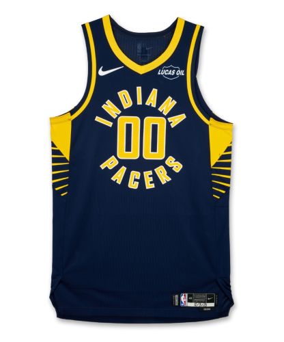 CANOTTA INDIANA PACERS 2025/2026