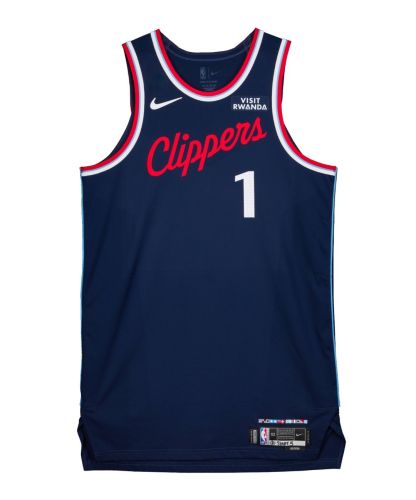 CANOTTA LOS ANGLES CLIPPERS 2025/2026