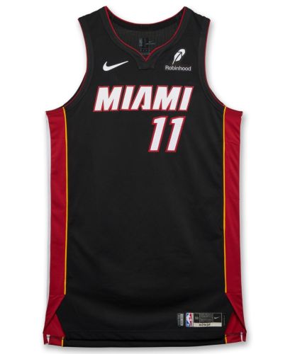 CANOTTA MIAMI HEAT 2025/2026