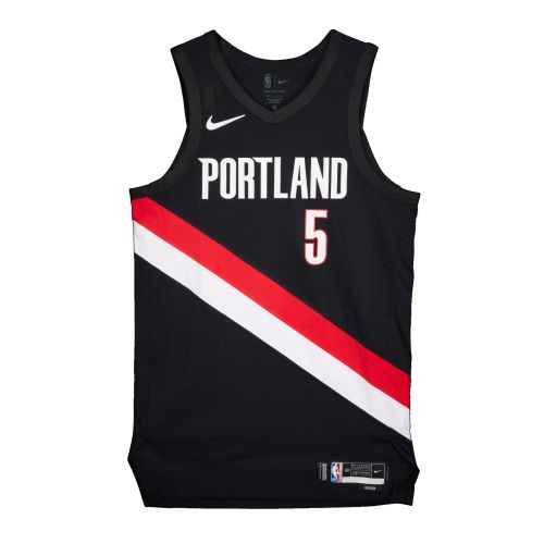 CANOTTA PORTLAND TRAIL BLAZERS 2025/2026