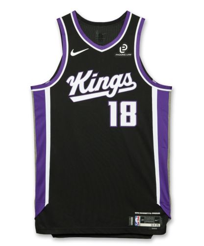 CANOTTA SACRAMENTO KINGS 2025/2026