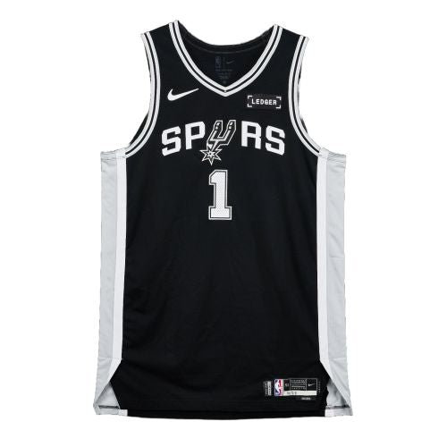 CANOTTA SAN ANTONIO SPURS 2025/2026