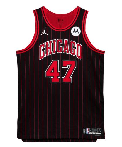 CANOTTA CHICAGO BULLS 2025/2026