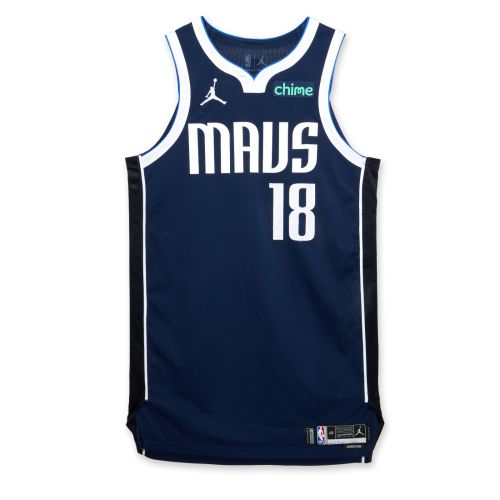 CANOTTA DALLAS MAVERICKS 2025/2026