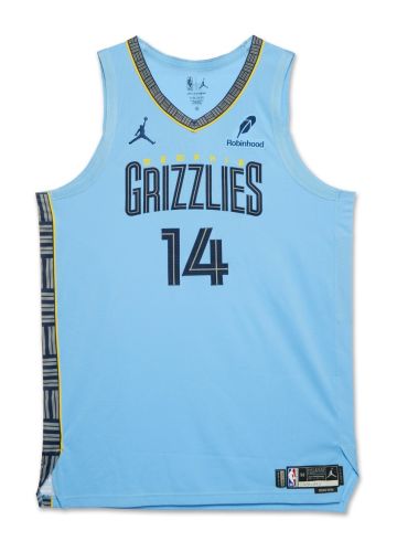 CANOTTA MEMPHIS GRIZZLIES 2025/2026