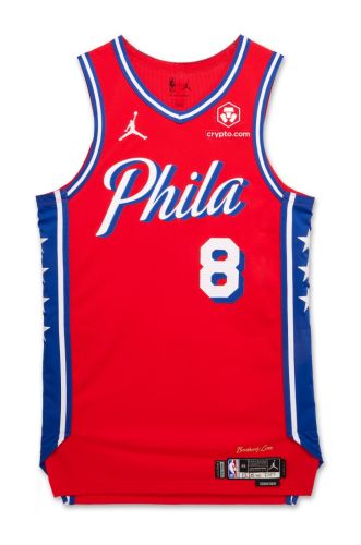 CANOTTA PHILADELPHIA 76ERS 2025/2026
