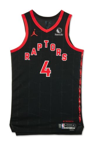 CANOTTA TORONTO RAPTORS 2025/2026