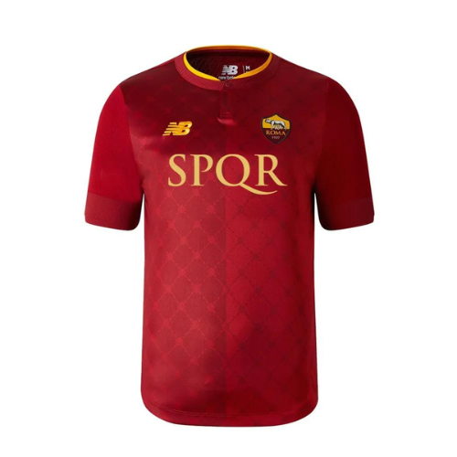 MAGLIA ROMA SPQR HOME 2022/23